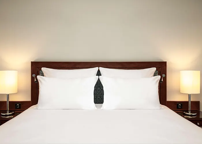 Radisson Blu Resort, Malta Hotel 5*