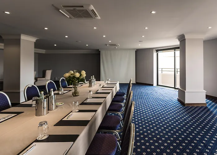 Radisson Blu Resort, Malta 5*