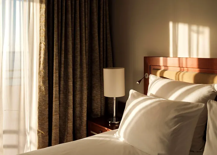 Hotel Radisson Blu Resort, Malta Saint Julian's