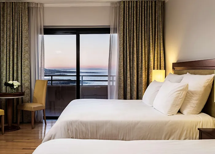 Radisson Blu Resort, Malta