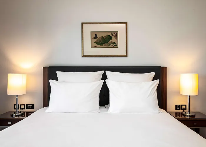 Radisson Blu Resort, Malta Ξενοδοχείο