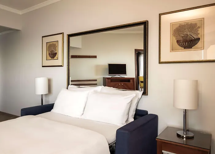 Radisson Blu Resort, Malta Hotel Saint Julian's