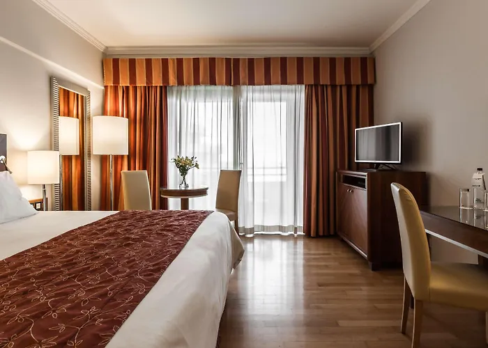 Radisson Blu Resort, Malta 5* Saint Julian's