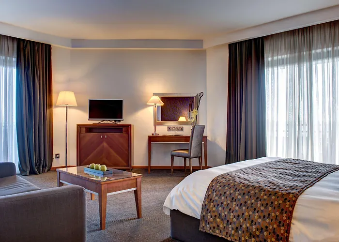 Ξενοδοχείο Radisson Blu Resort, Malta Saint Julian's