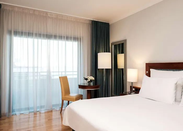 Radisson Blu Resort, Malta 5*