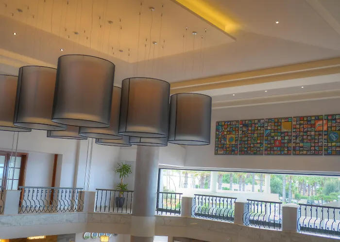 Radisson Blu Resort, Malta Hotel 5*