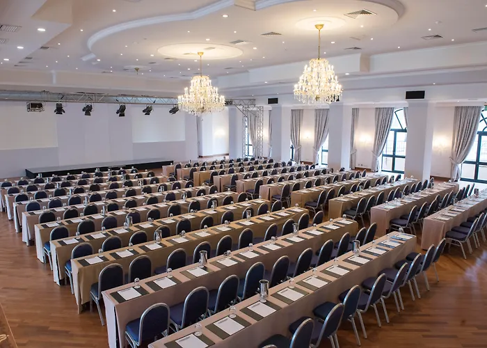 Hotel Radisson Blu Resort, Malta Saint Julian's