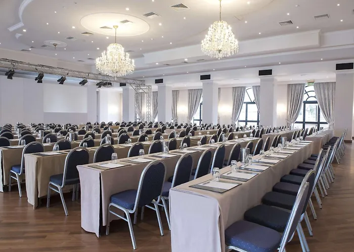 Radisson Blu Resort, Malta Hotel