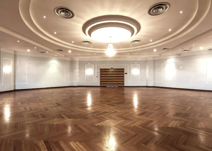 Radisson Blu Resort, Malta Hotel 5*