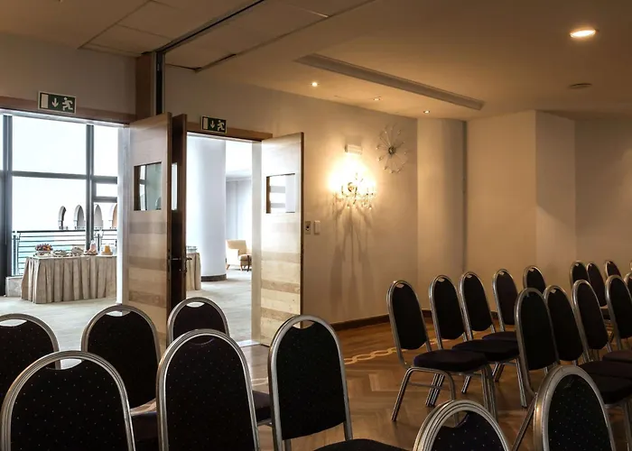 Radisson Blu Resort, Malta 5* Saint Julian's