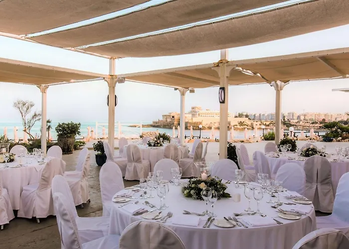 Radisson Blu Resort, Malta Hotel 5*