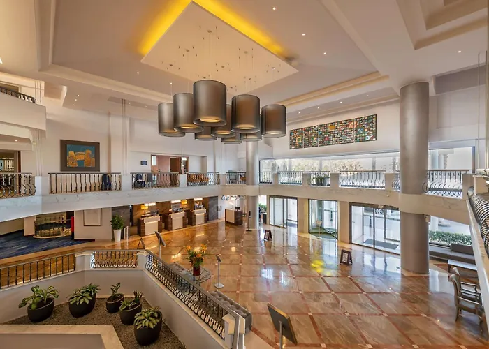 Radisson Blu Resort, Malta Hotel Saint Julian's