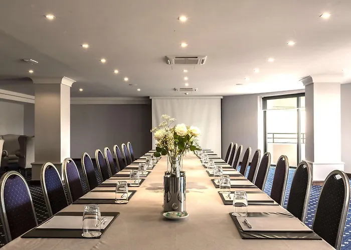 Radisson Blu Resort, Malta Ξενοδοχείο