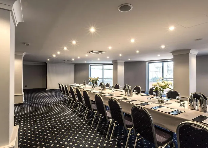 Ξενοδοχείο Radisson Blu Resort, Malta