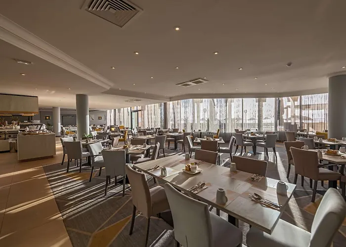 Radisson Blu Resort, Malta Ξενοδοχείο 5*