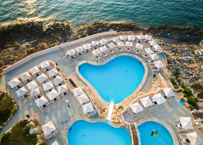 Radisson Blu Resort, Malta Hotel Saint Julian's