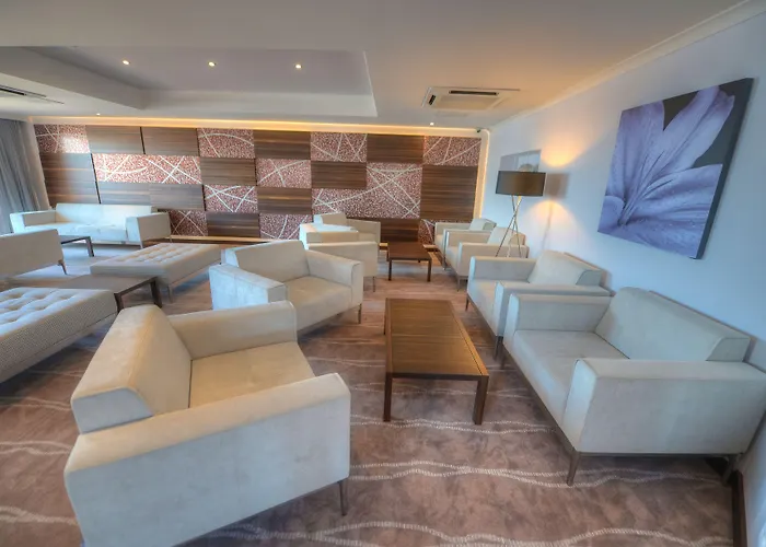 Radisson Blu Resort, Malta