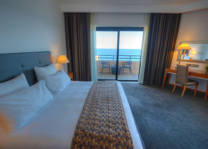 Ξενοδοχείο Radisson Blu Resort, Malta 5*