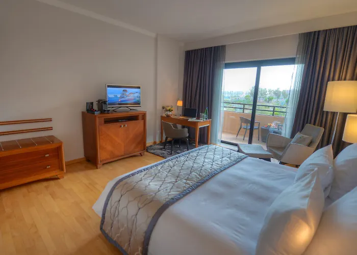 Ξενοδοχείο Radisson Blu Resort, Malta Saint Julian's