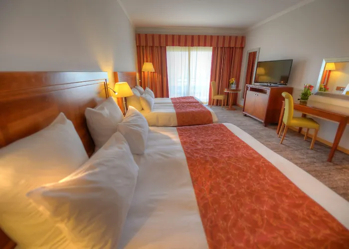 Hotel Radisson Blu Resort, Malta Saint Julian's