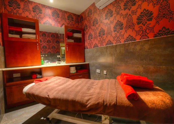 Radisson Blu Resort, Malta