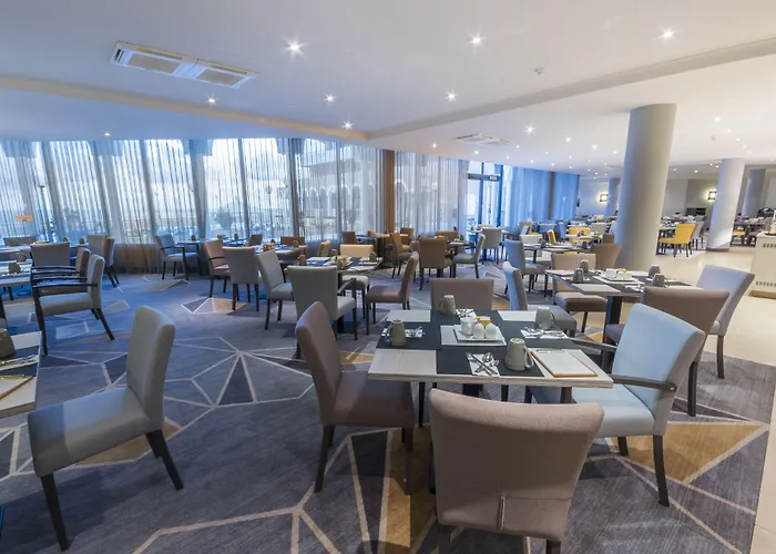 Ξενοδοχείο Radisson Blu Resort, Malta 5*