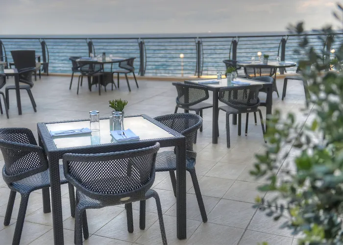 Hotel Radisson Blu Resort, Malta