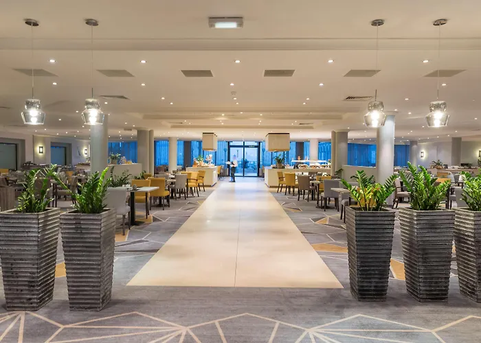 Ξενοδοχείο Radisson Blu Resort, Malta