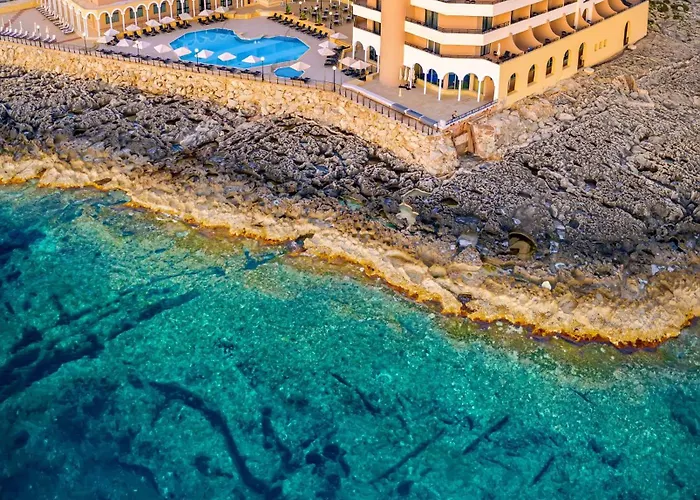 Radisson Blu Resort, Malta 5*