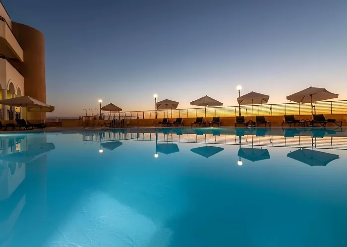 Radisson Blu Resort, Malta 5*