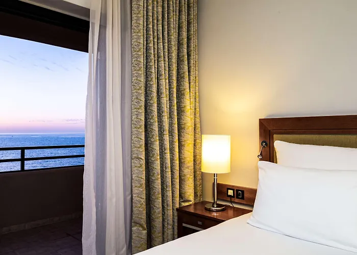 Radisson Blu Resort, Malta