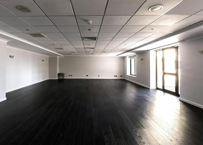 酒店 马耳他圣朱利安斯丽笙度假酒店