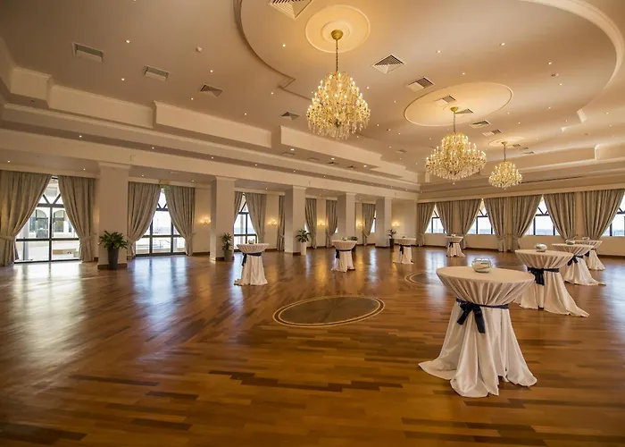 Radisson Blu Resort, Malta