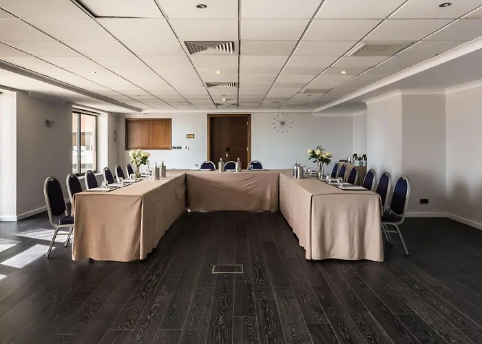 Radisson Blu Resort, Malta