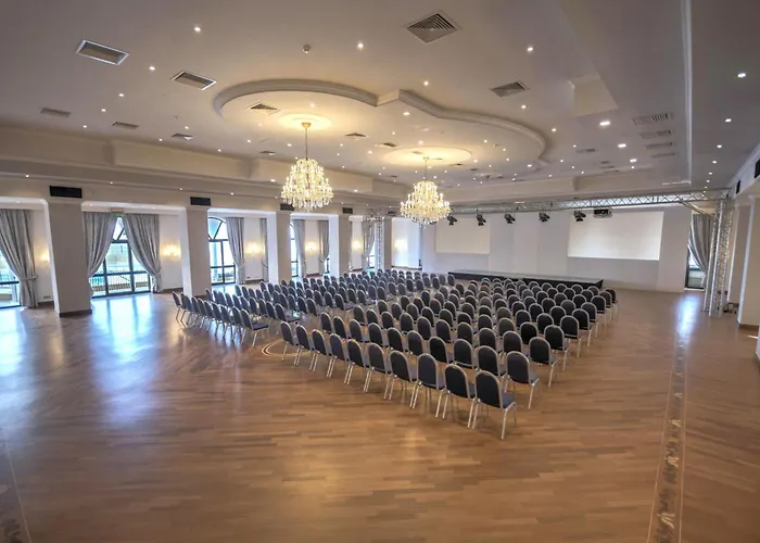 Radisson Blu Resort, Malta 5*