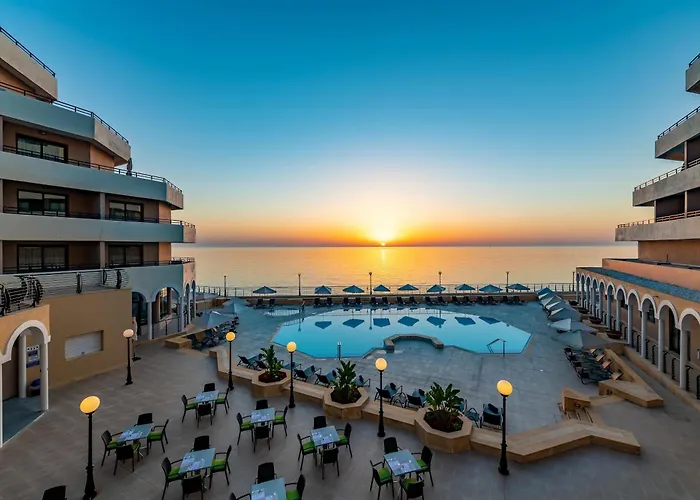 Ξενοδοχείο Radisson Blu Resort, Malta