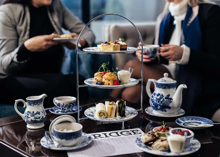 马耳他圣朱利安斯丽笙度假酒店 5* Saint Julian's