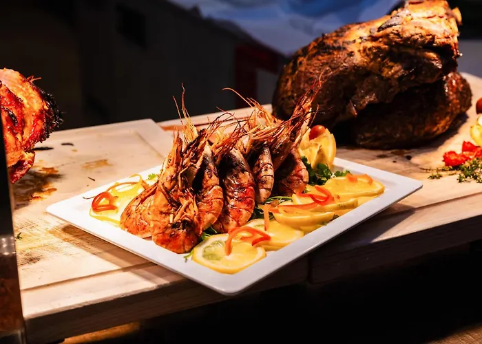 Radisson Blu Resort, Malta