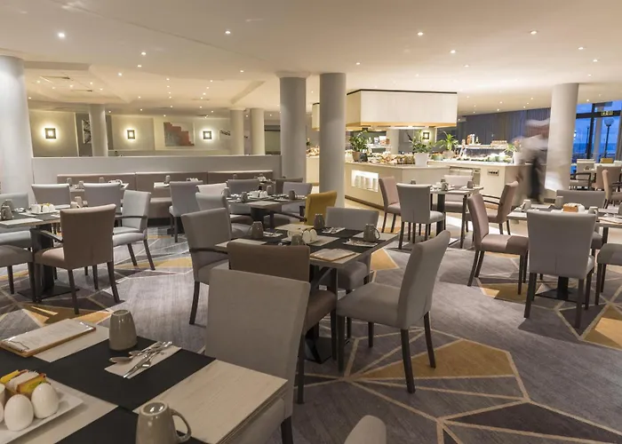 Radisson Blu Resort, Malta Ξενοδοχείο