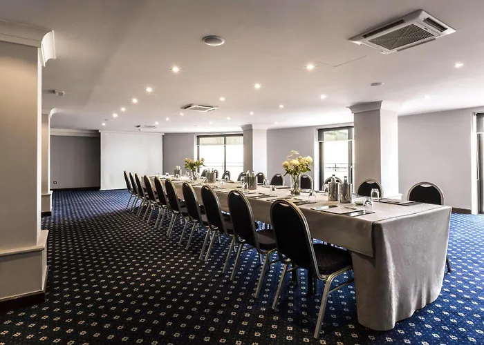 Radisson Blu Resort, Malta Ξενοδοχείο Saint Julian's