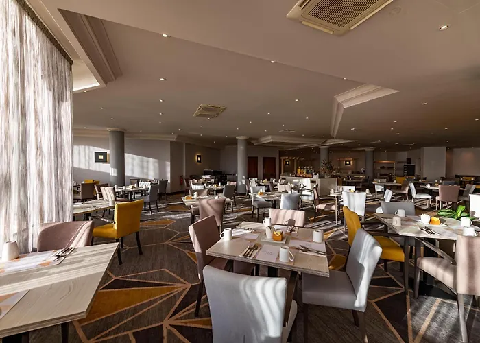 Radisson Blu Resort, Malta Hotel 5*