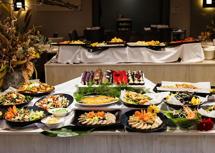 马耳他圣朱利安斯丽笙度假酒店 Saint Julian's