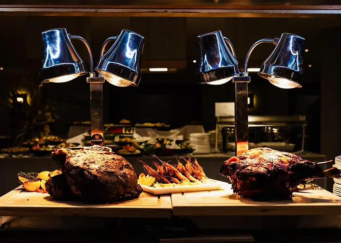 马耳他圣朱利安斯丽笙度假酒店 酒店 5*