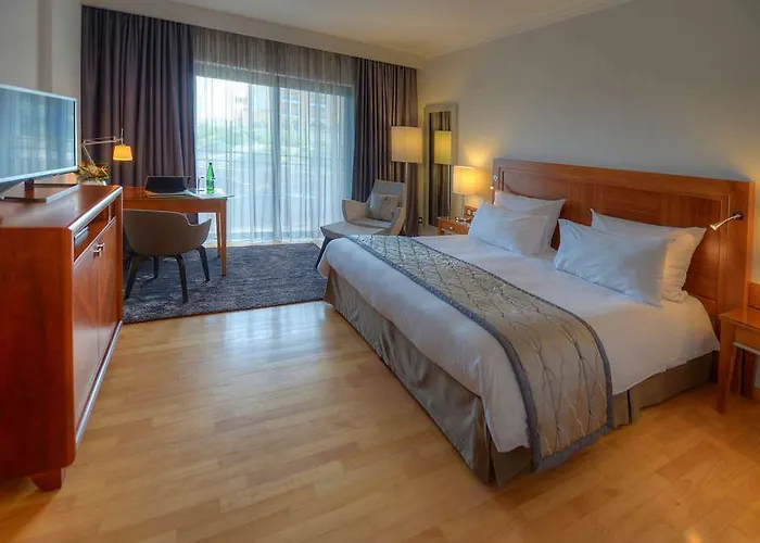 Radisson Blu Resort, Malta 5*