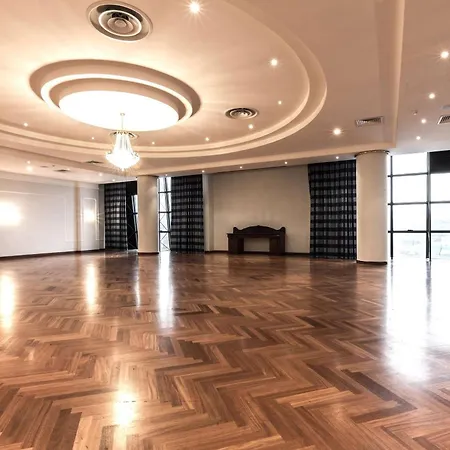 Szálloda Radisson Blu Resort, Malta 5*