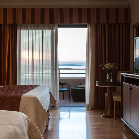 Radisson Blu Resort, Malta