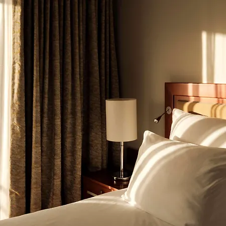 Hotel Radisson Blu Resort, Malta San Ġiljan