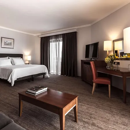 Hotel Radisson Blu Resort, Malta