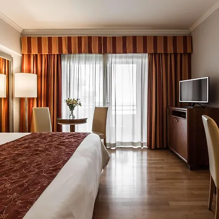 Radisson Blu Resort, Malta 5* San Ġiljan