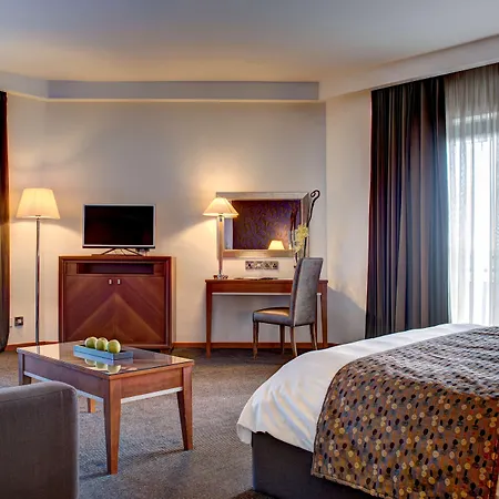 Hotel Radisson Blu Resort, Malta San Ġiljan